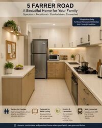 Blk 5 Farrer Gardens (Bukit Timah), HDB 5 Rooms #573040531